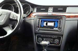 Штатная магнитола  Roadrover  для SKODA Octavia 2004+, Superb 2008+, Fabia 2007+i10